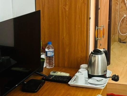 Hotel Nelly Vavuniya ห้อง รูปภาพ